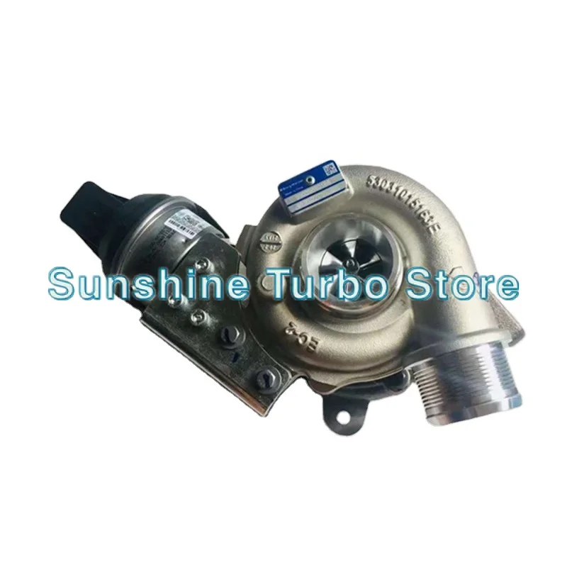 

Geerin Turbocharger BV43 GW4D20 Hover Engine with H5 4D20 2.0T 1118100-ED01A 53039880168