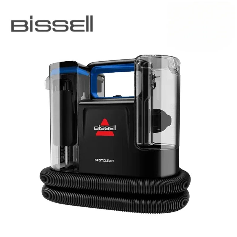 BISSELL Multifunctional Cleaning Machine, Dirt Remover, Portable Mite Remover, Sofa Carpet Cleaning and Extraction Integrated C2