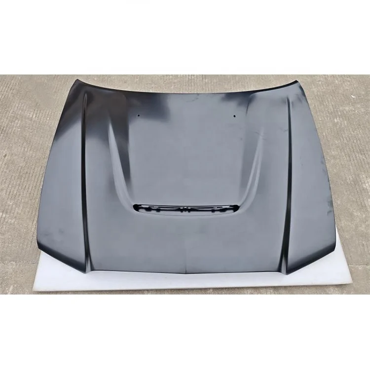 

Front Engine Hoods SRT Aluminum Car Hood for Dodge Charger 2008 2009 2010 2011 2012 2013 2014