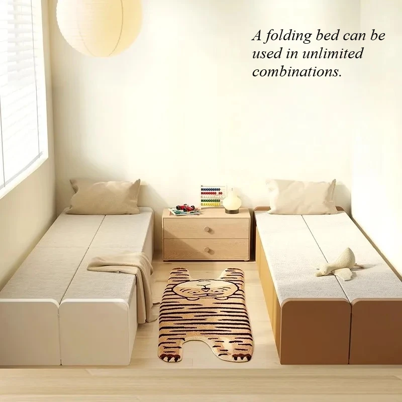 Folding Single Hous…