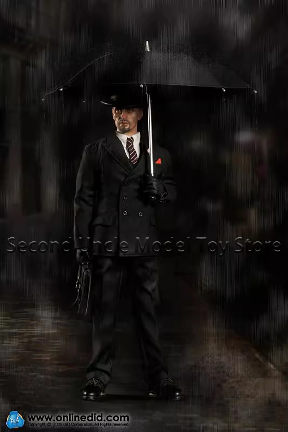 

DID D80068 1/6 Soldier 12'' Military Action Figure Full Set Collectible Model Toys Gift