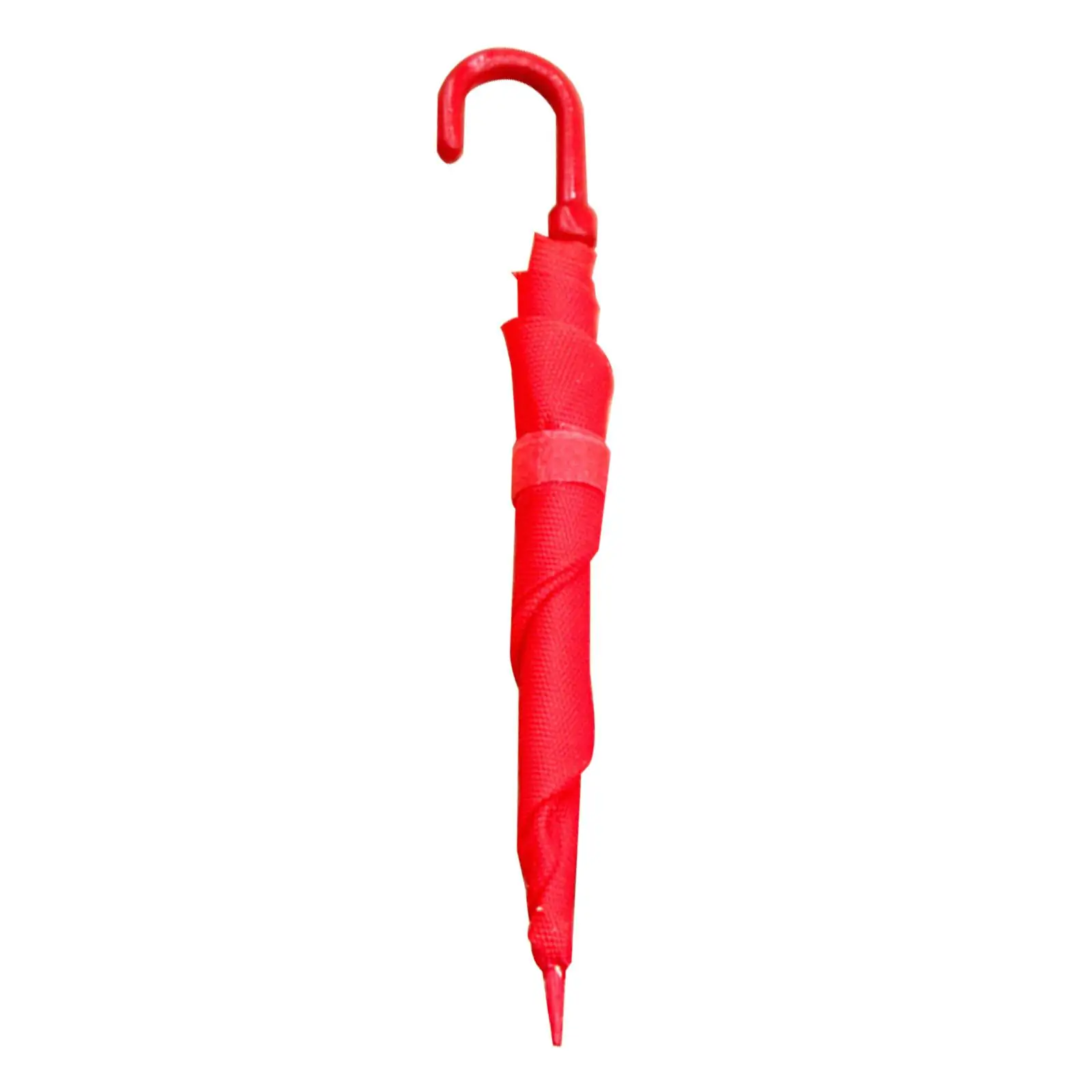 ミニチュア傘のおもちゃ ミニなもの ミニチュア家具モデル ドールハウスアクセサリーとDIYクラフト用