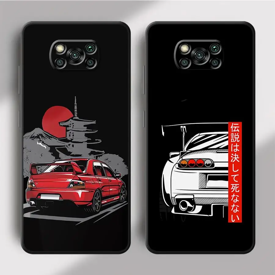 Jdm Sport Car Case … - image