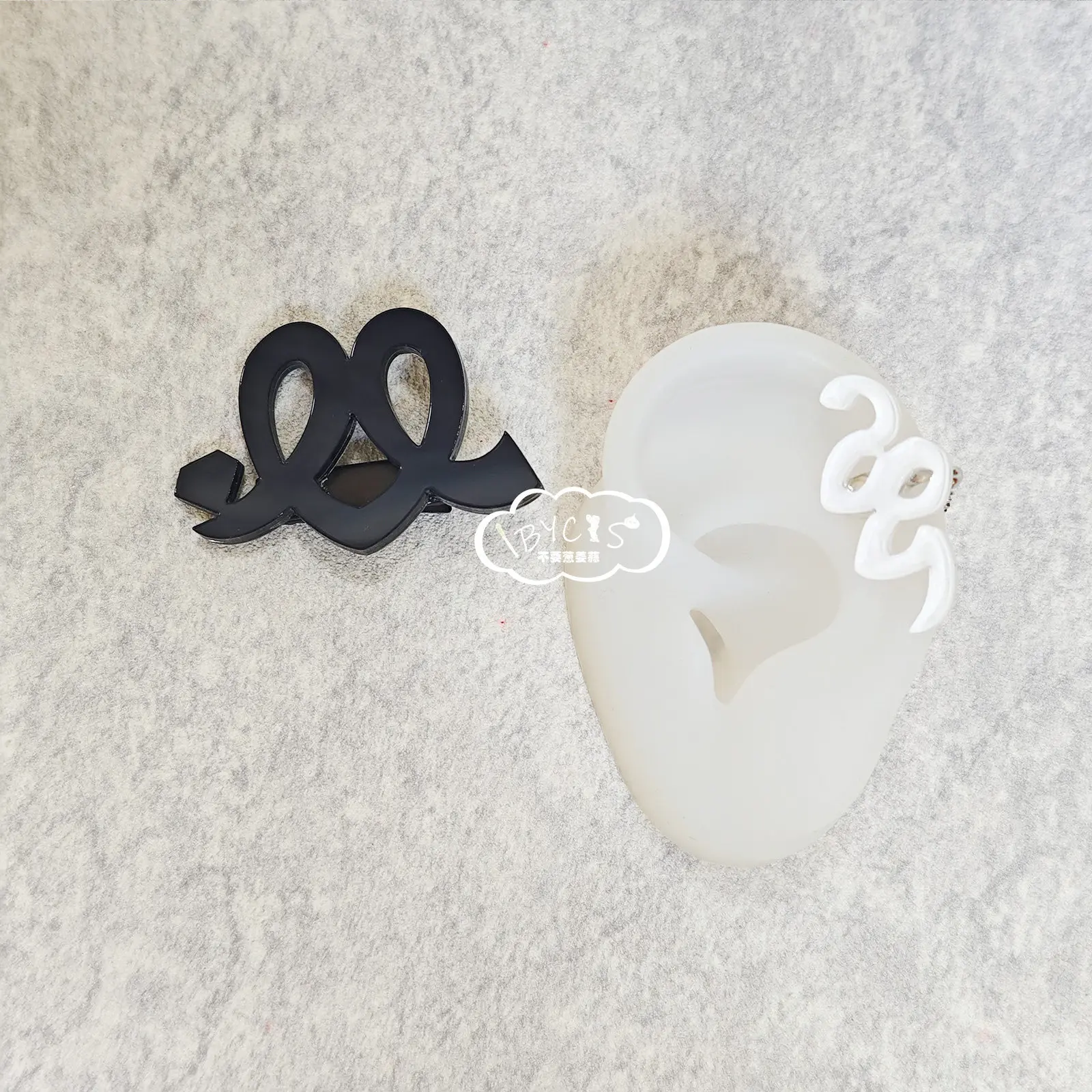 Kawaii Zenless Zone Zero Haars – Hair Clips Bewertung und Preis