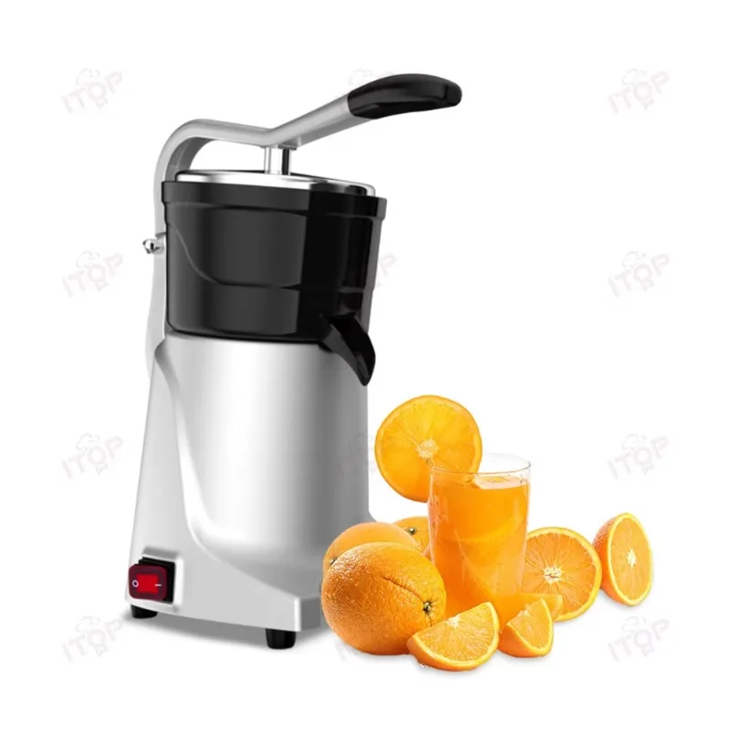 

High Speed Commercial Professional Orange Juicer Commercial Juicer Citrus Juicer