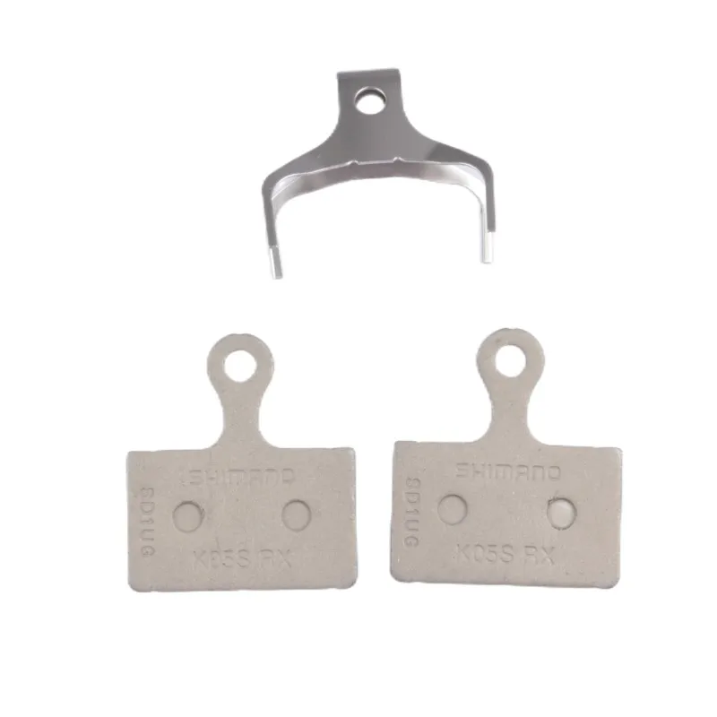 Shimano L05A D03S Harz ICE-TECH DURA-ACE L04C N04C K04Ti P04C Metall K03Ti K05S K03S N03A Harz Pads Für R9170 R8070 M7120 M8120 – Detail 18