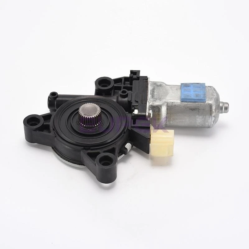 For 2016-2019 Kia Sorento Car Electric Window Lifter Regulator Motor Original Front right: 82460C5100 Rear left: 83450C5100