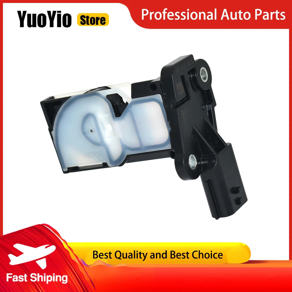 YuoYio 1Pcs New Air Flow Meter 22680-2715R For KADJAR 2015-2022 For QASHQAI (J11) 1.5 DCI (116 CV) 2013-2022