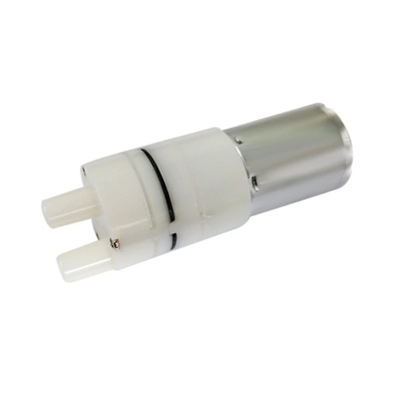 

370 Mini-Air Pump DC12V Electric-Micro Vacuum Pump Electric Pumps Pumping Booster Suitable For Beauty Instrument-Medical