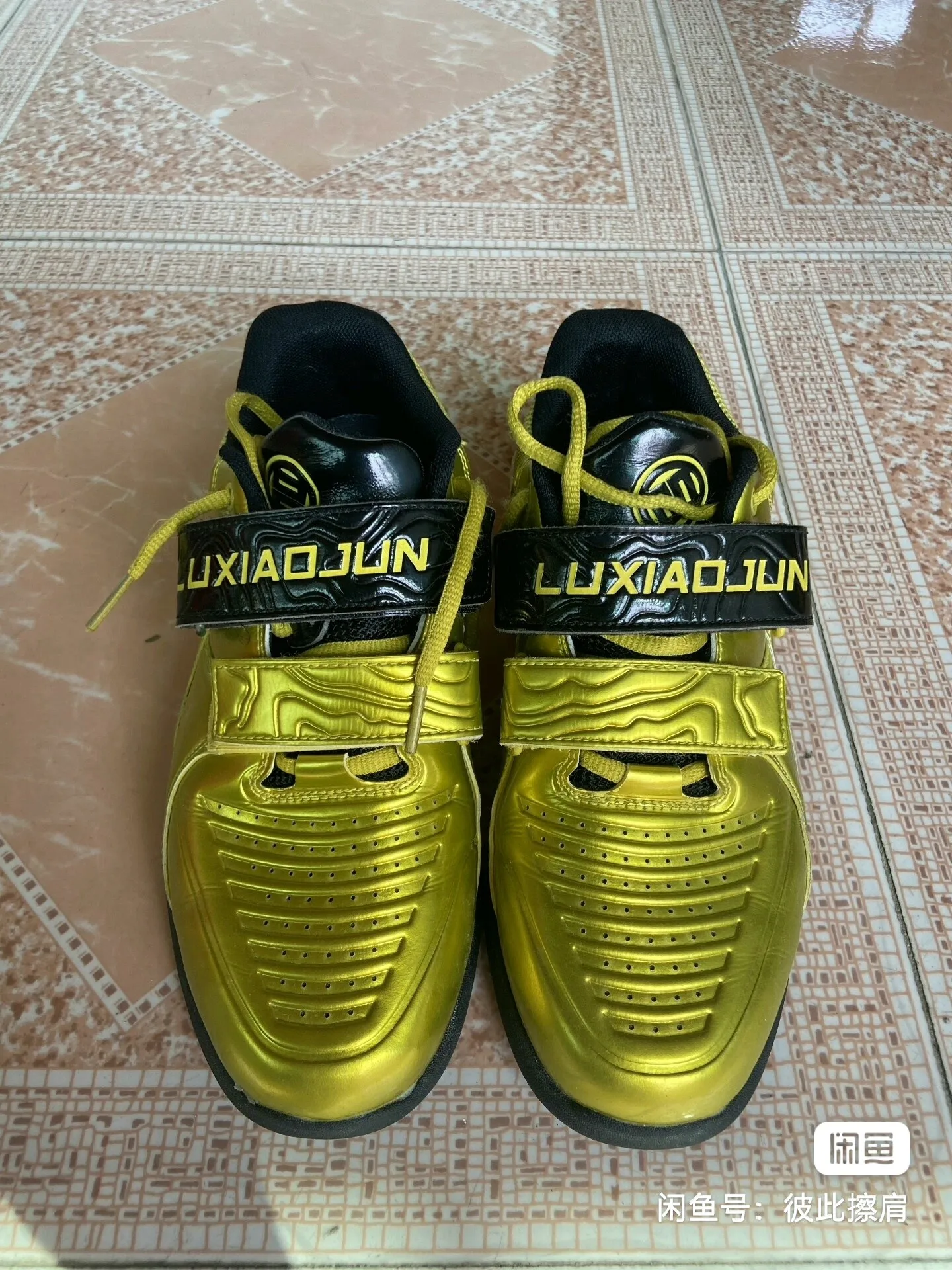 

Новинка 2023 года, тяжелая атлетика для мужчин и женщин, роскошная брендовая обувь на приседаниях, удобная домашняя спортивная обувь унисекс для пар