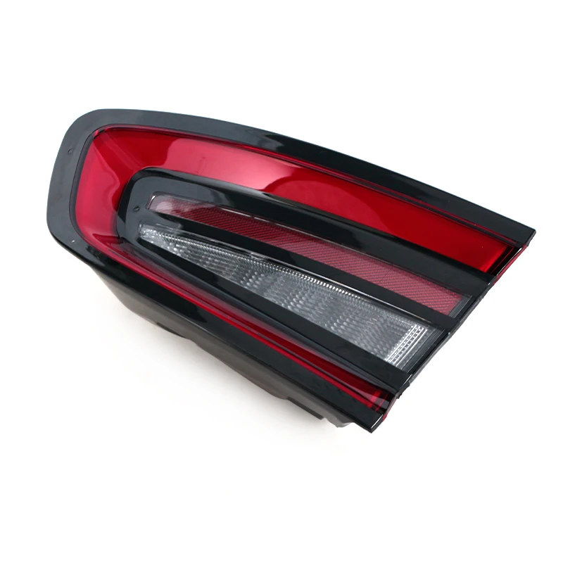 Car Led Rear Tail Light For Dodge Charger 2015 2016 68213145AB 68213144AB Rear Turn Signal Light Stop Brake Fog Lamp