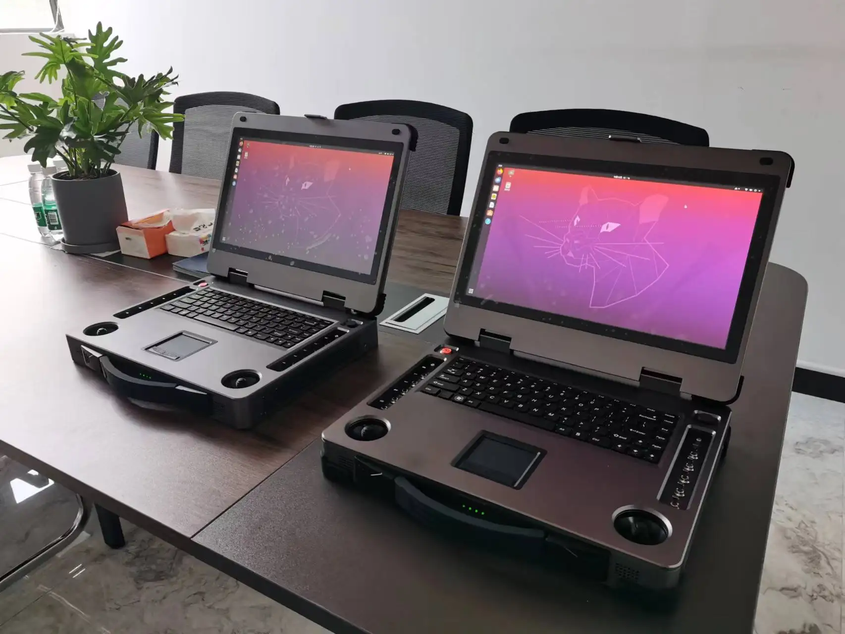 Hoogfrequente radiotelemetrie grondcontrolestation Drone Quadcopter Flight Controller