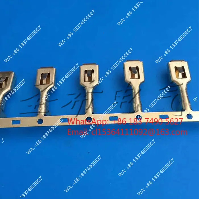 DJ621-B6.3B Square Spring Belt