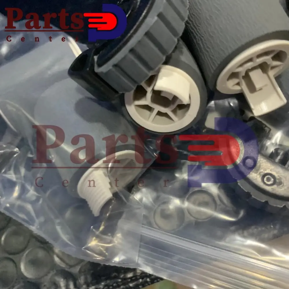 5Set FB4-9817-000 FF6-1621-000 Paper Pickup Roller Kit compatible for Canon IR2022 IR1025 IR2018 IR2016 IR2022 2120 1025 2018 20