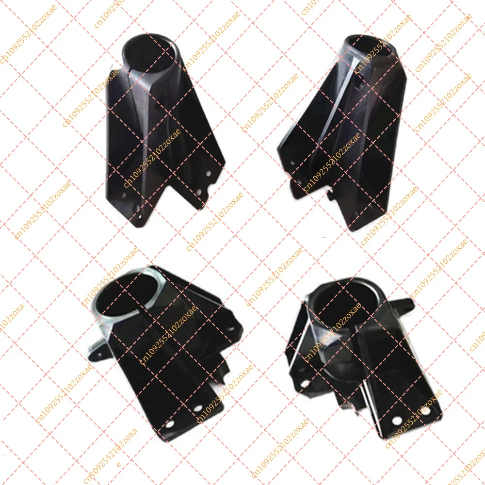 Carbon Tube Connector Landing Gear for T50 T25 T25P Drone 003464.04 003465.04 003466.03 003467.03 Spare Parts