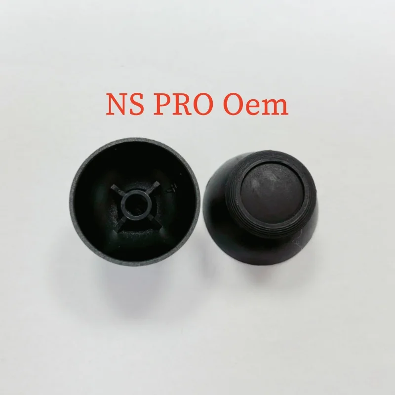 2pcs Mushroom Cap for Sony PS5 PS4 Ps2 PS3 Xbox One Xbox 360 Controller Thumbstick Cover 3D Analog Joystick Stick Module