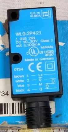 

Parts Suitable for electric switch WL9-2P421 with reflector