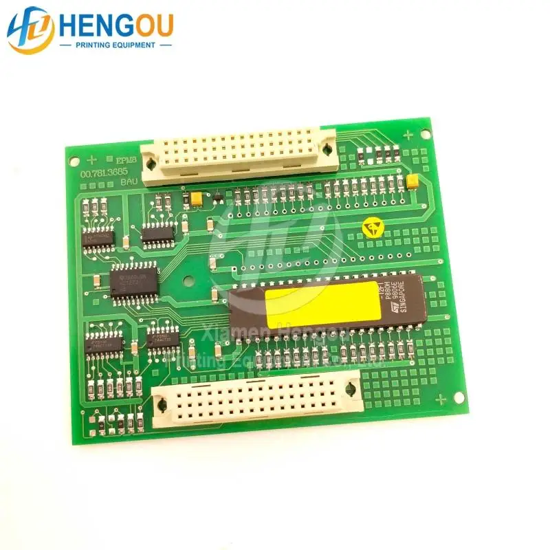 00.781.3685 printing machine parts SM74 machine CP.186.5594/03 EPM8 BEK CPC1 102.2