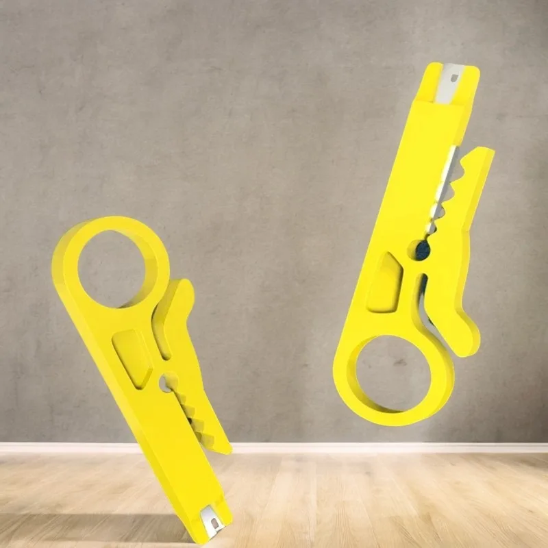 Network Module Wiri… - image