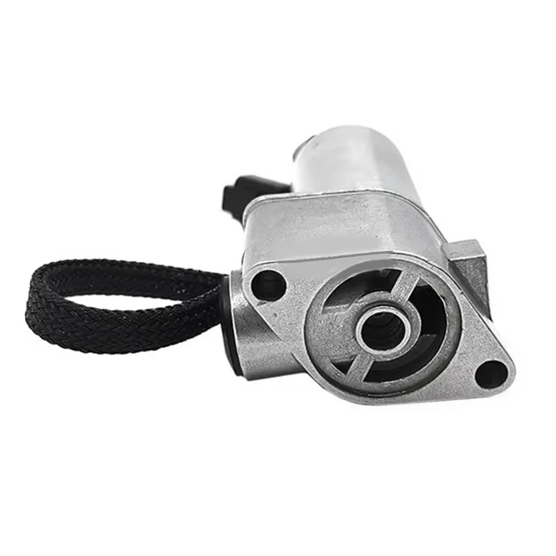 

A11F-New Excavator Parts Main Pump Solenoid Valve For Komatsu PC130-6 702-21-07311 7022107311