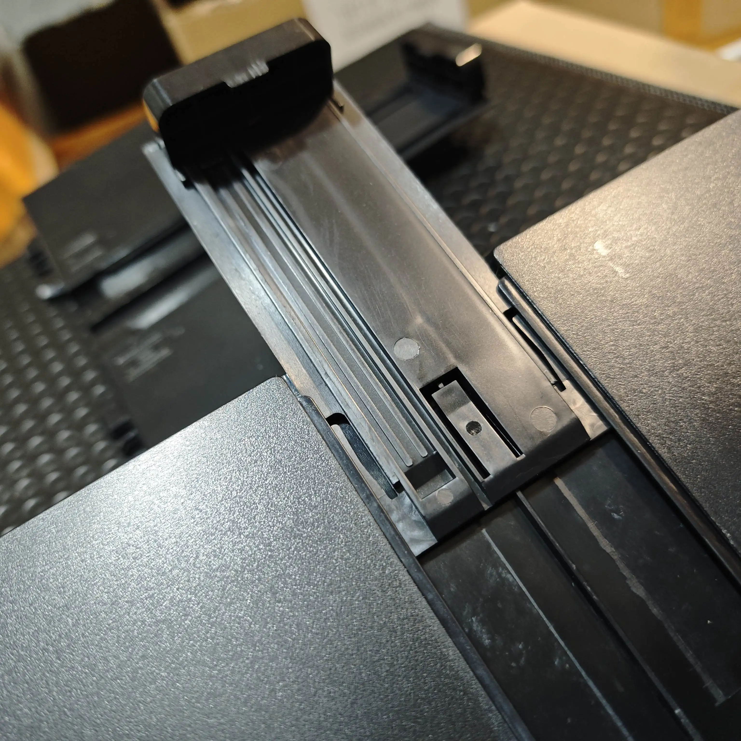 

5X RM1-7276-000 Main Tray Assy Assembly PAPER INPUT TRAY for HP LJ Pro 100 M175 M175nw M275 M275nw M176 M177 CP1025 CP1025nw