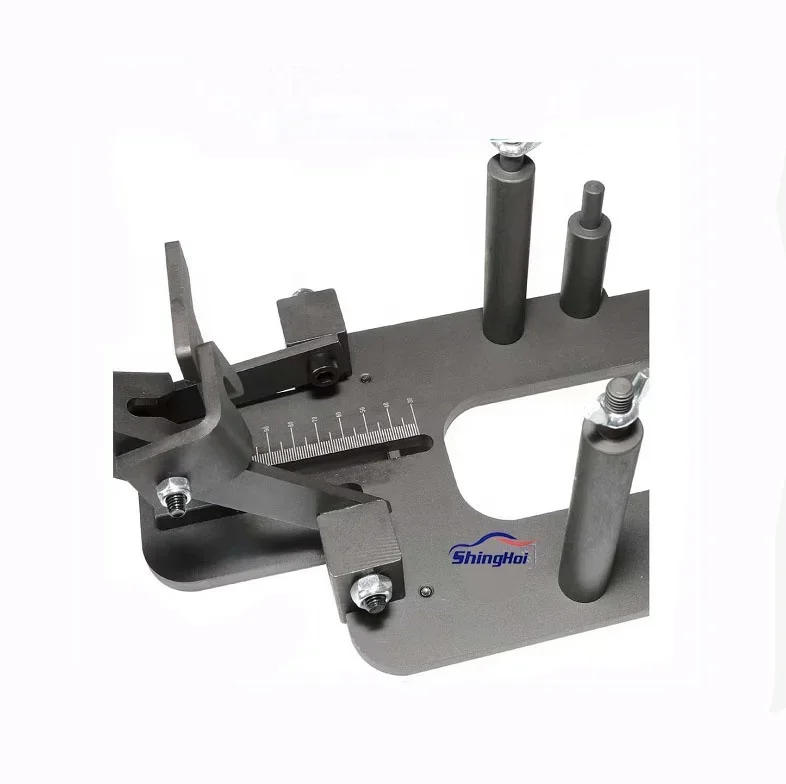 НОВЫЙ D6KF1 D7GF1 D7UF1 Регулировка привода сцепления трансмиссии JIG