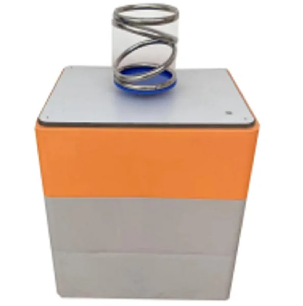 معرض تعميم العلوم ذو الحلقة المعلقة، تجربة علمية، معرض علمي، ألعاب علمية، ألعاب تفاعلية #1