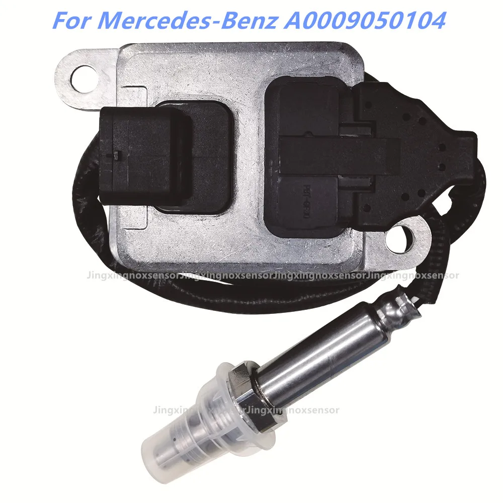 A0009050104 0009050104 Original NEW Nitrogen Oxide NOx Sensor For Mercedes Benz W213 E400 E450 AMG E43 4MATIC