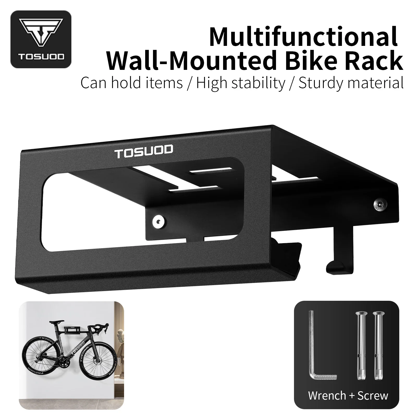 #16 Compare Bicycle Stands Before You Buy