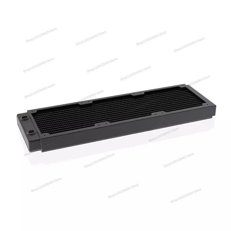 For CR-RD360RC-TN-V2 RC Series High Performance, Water Cooled Row, Copper Cooling Thin Row, Heat Exchanger