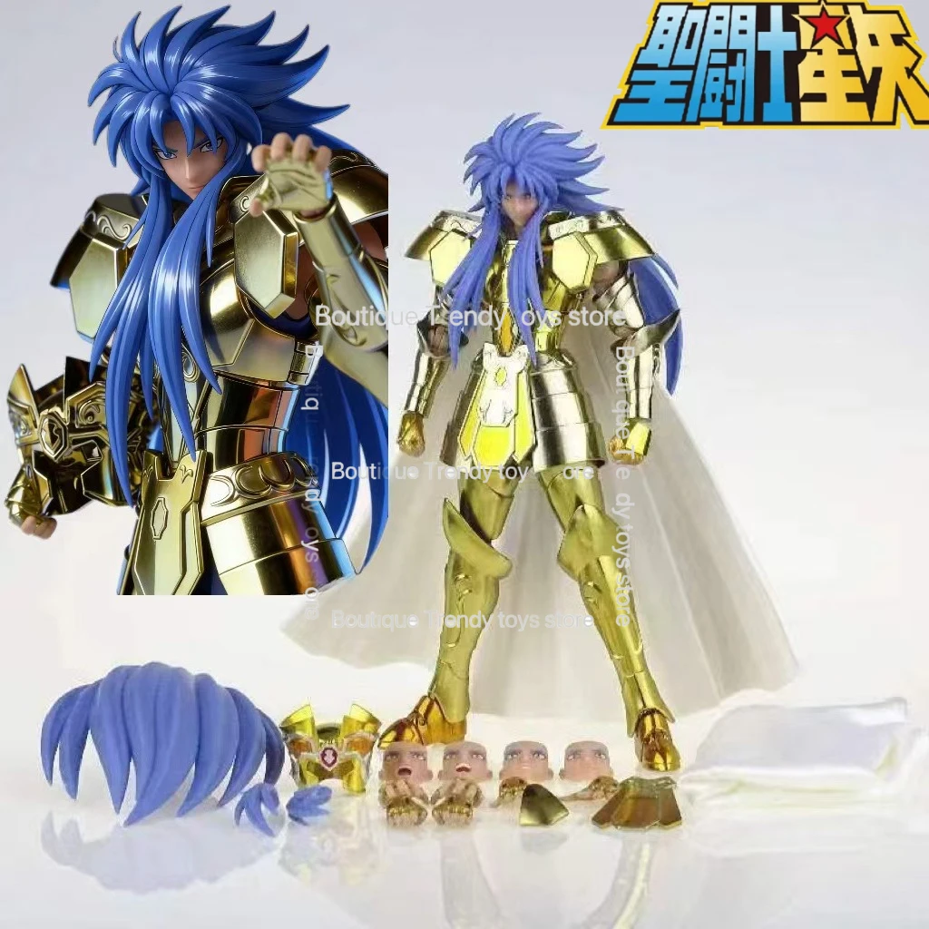 

Фигурка ST Model Saint Seiya Myth Cloth The Lost Canvas Knights of The Zodiac