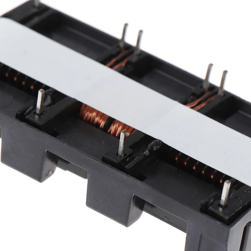1Pc QGAH02107 Liquid Crystal LA32B 360C5 Power Board Step-up Transformer High Voltage Coil