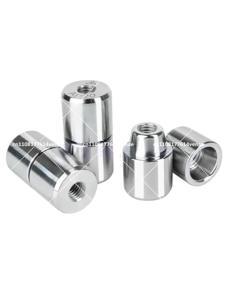 Precision Mold Positioning Column Circular Slope Pin Taper Locator for Injection Molding