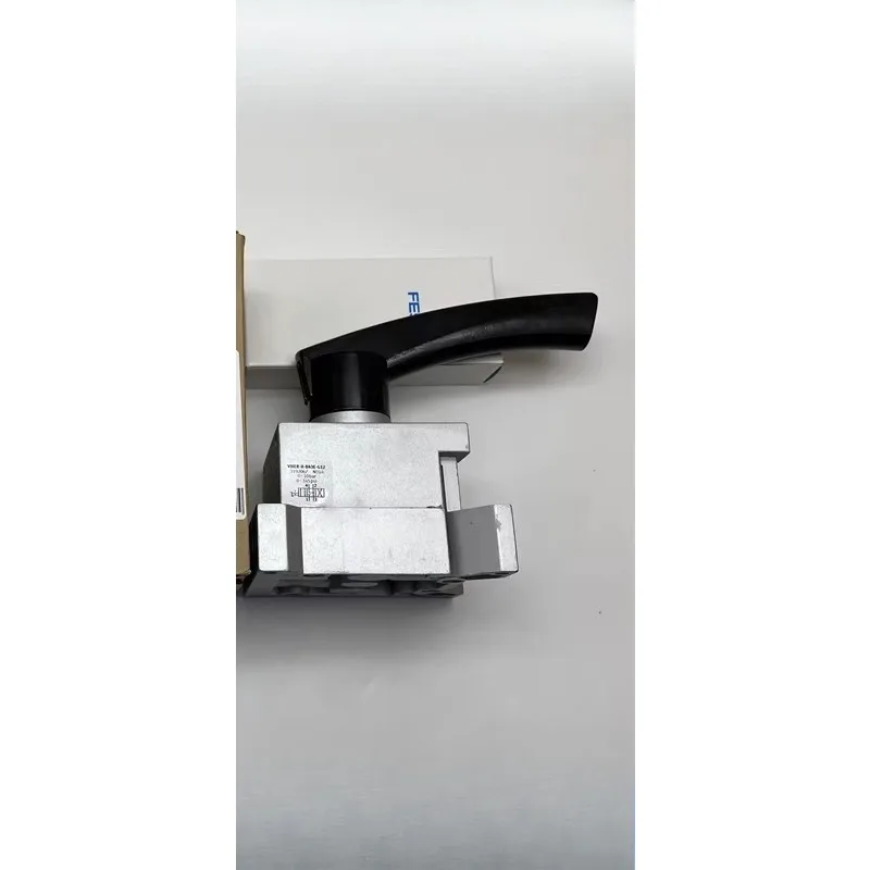 Parts forFESTO Festo Rotary Handle Valve VHER H B43E G12 3192067