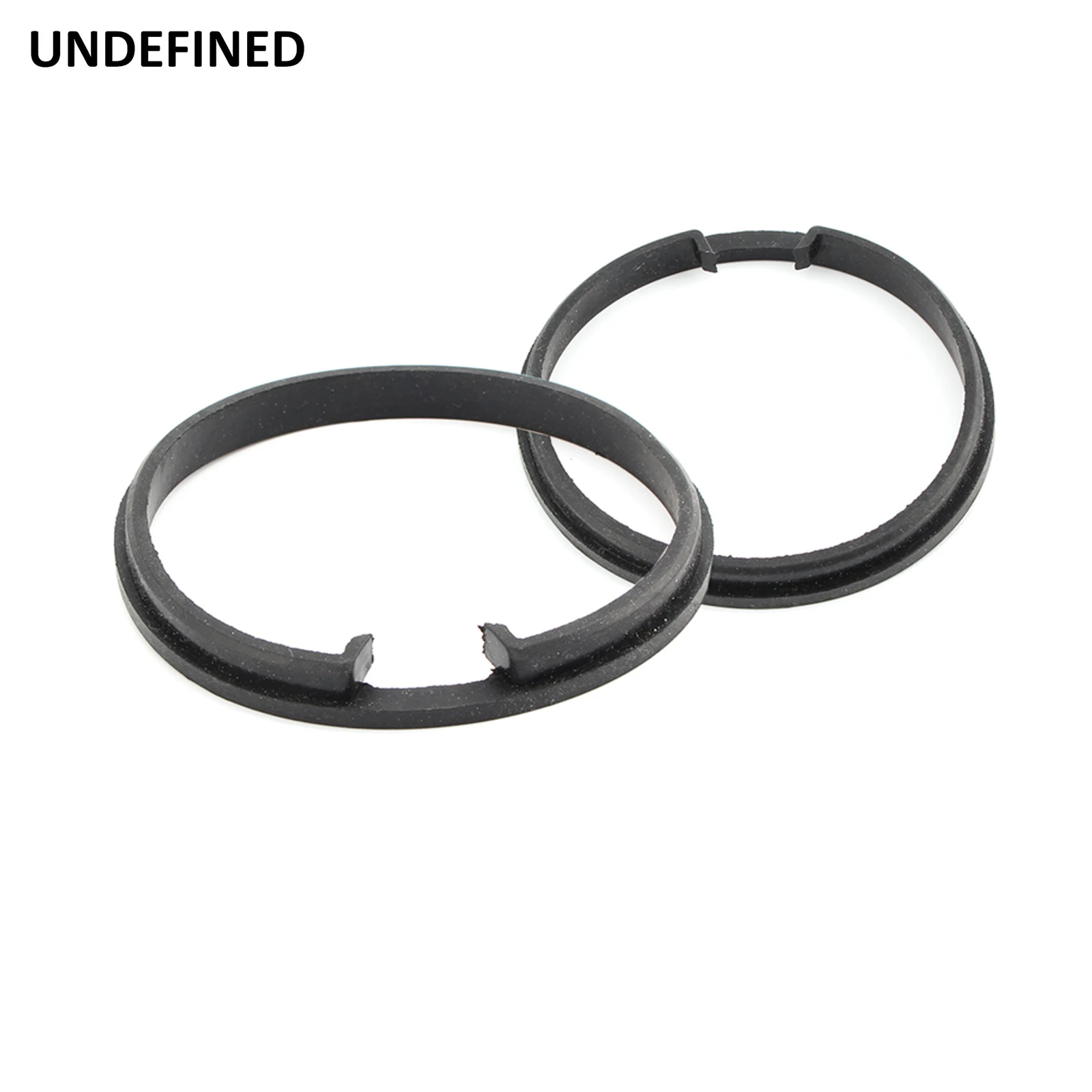 Motorcycle Speedometer Gasket for Harley Sportster Iron 883 XL1200 Dyna Low Rider Wide Glide Speedo Grommet Ring Rubber Washer