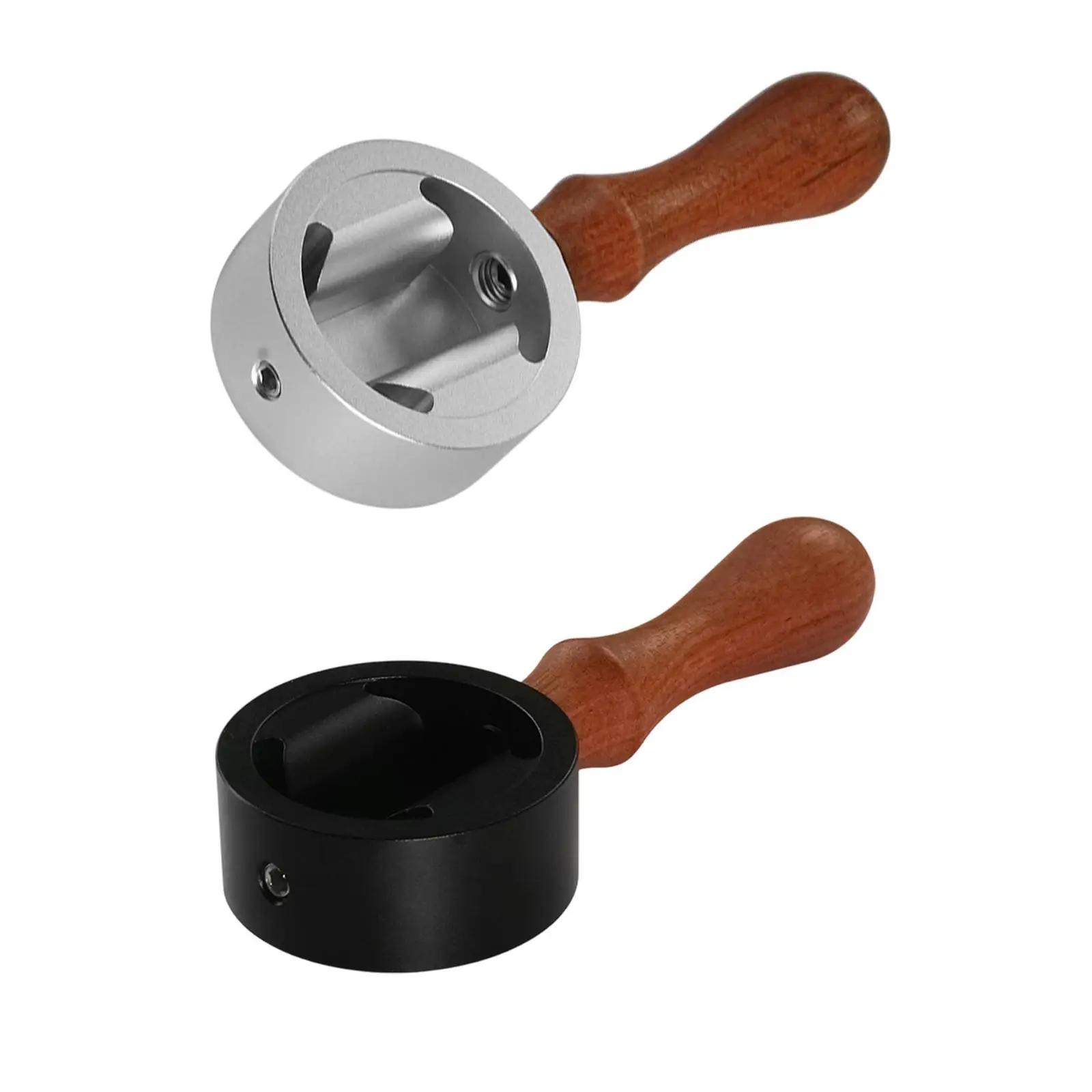 スチームレバー アルミ 軽量 携帯用 交換用 スチームロータリーボタン