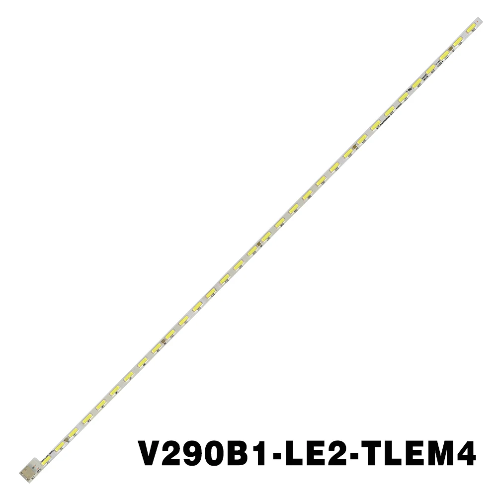 LED-Hintergrundbeleuchtungsstreifen für 32 Lampen V290BJ1-LE2 V290B1-LE2-TLEM4 V290R1-LE2-TLEM4 M0001HN31C43 V290BLE2 29MT45D-PZ 367 mm