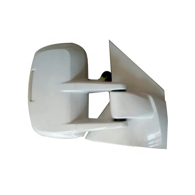 Espelho Retrovisor para Maxus V80, Esquerda, C00057636, Auto Peças