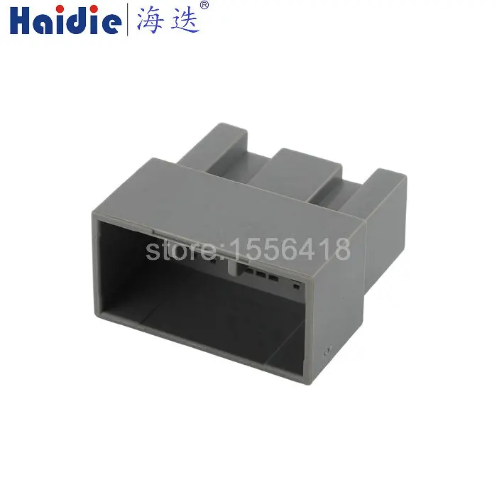 1-50 sets 24pin auto electric cable Windows device A key to start plug MX58024SFA automotive wiring unsealed connector