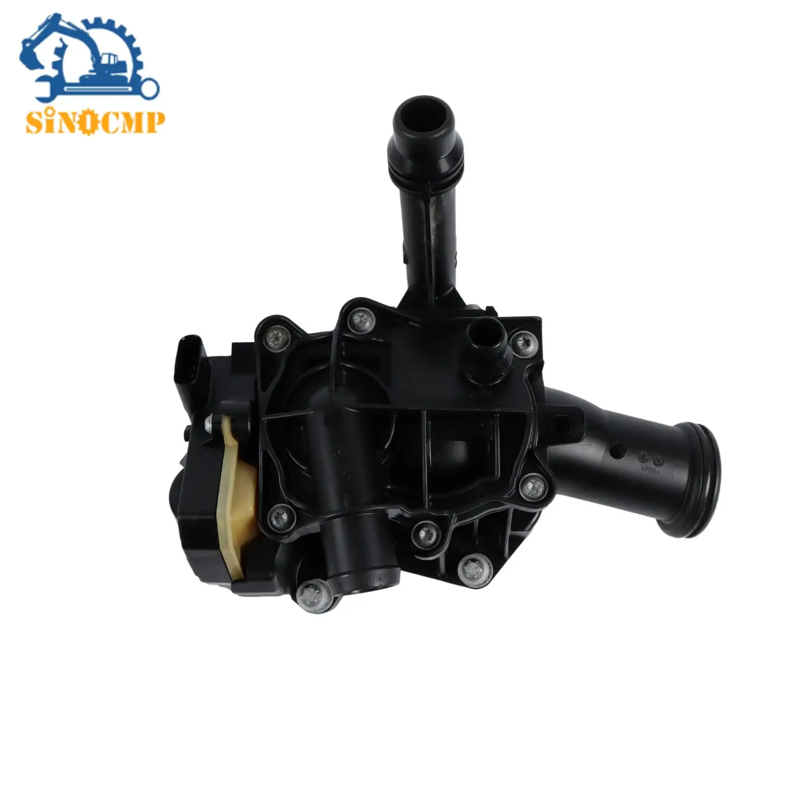 

Thermostat Coolant 11537642854 FOR BMW 340i 440i M240i 2016-2021 Engine Car Accessories