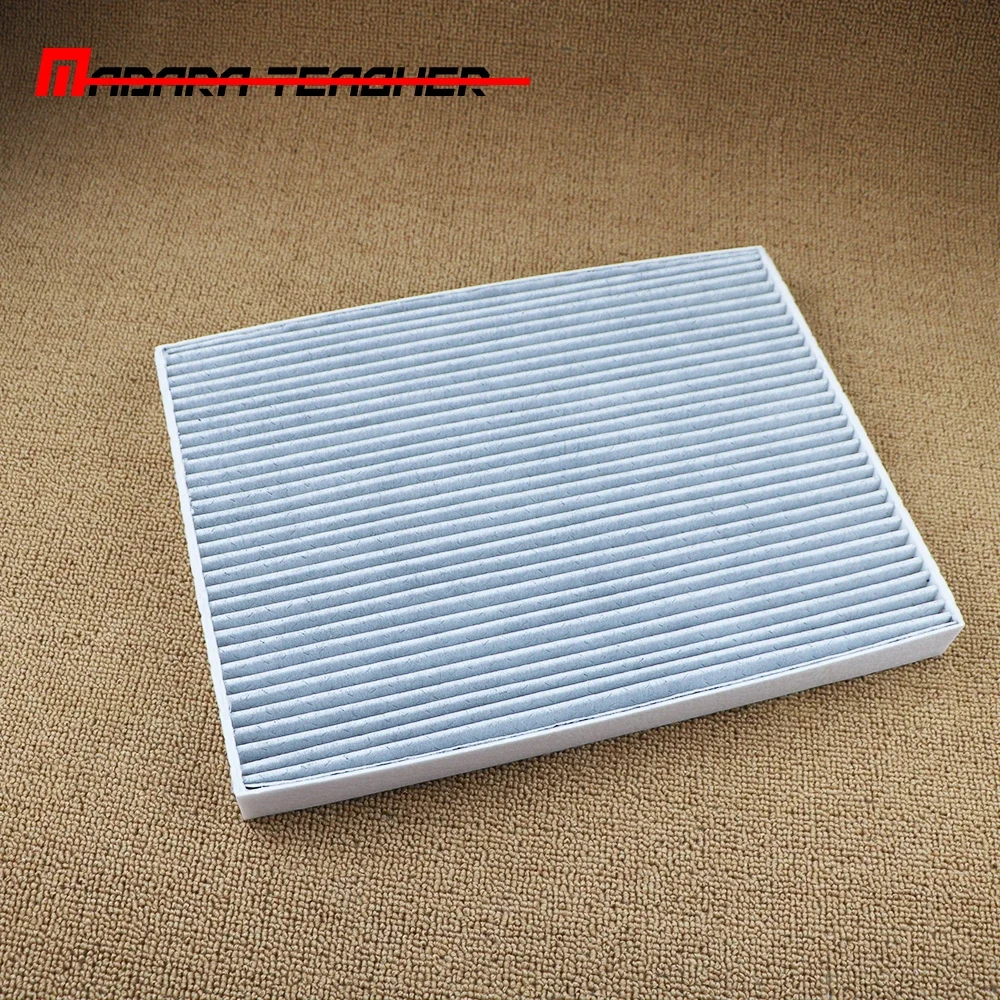 64119891558 64115A30A90 Cabin Air Filter 64115A05C1401 For BMW iX (I20) xDrive 40 2021 2022 2023 2024