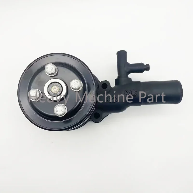 

Water Pump Y385T-11103 for Yang Dong Engine Y385 Y385T Y380 Y380T YD480 YD485 Shire Siromer Jinma & more Tractor