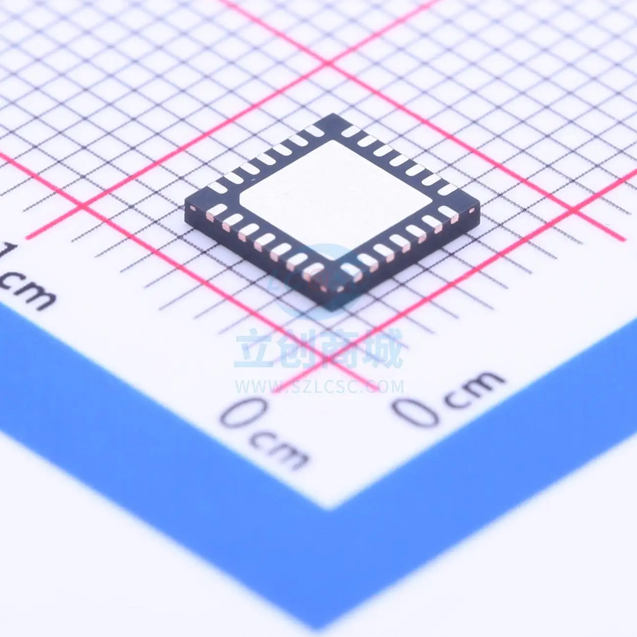 PIC16F767-I/ML PIC16F767-I/ML