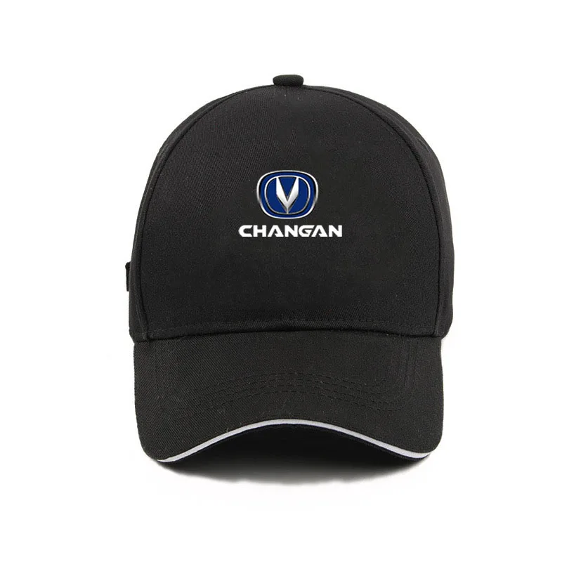 Adjustbale Baseball Cap for CHANGAN UNIT UNIK CS35PLUS CS55 PLUS CS75 PLUS Oshan  for Men Women Trucker Cap Classic Snapback Cap