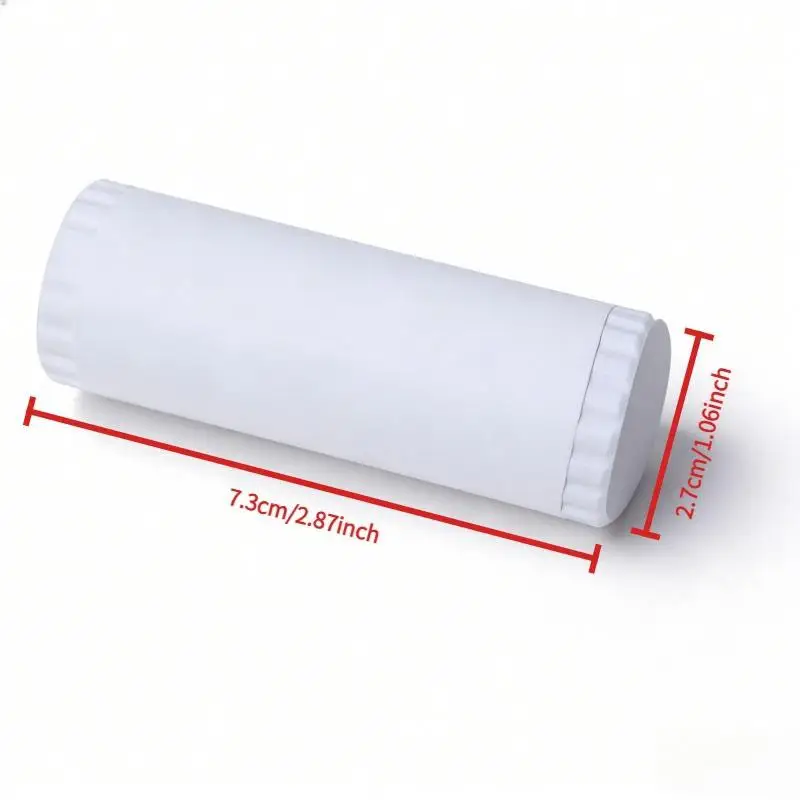 CR2032 CR2025 Coin Battery Organizer Durable Plastic Case with 10 Compartments Secure Storage for Home Office Workshop Use