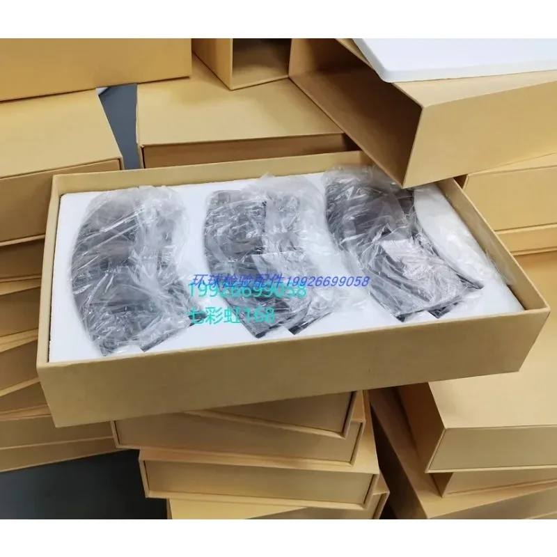 Biochemical Analyzer Cuvette Reaction Cup 8020A 8030 8036 8021A 8060 8260 8400 For Laboratory Medical Equipment