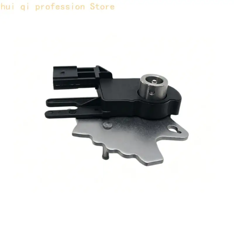 Getriebepositionssensor der Serie 9L8P7H557AF mit Metallplatte, kodierter Anschlussform und Positionierungsstift für Service – Detail 4