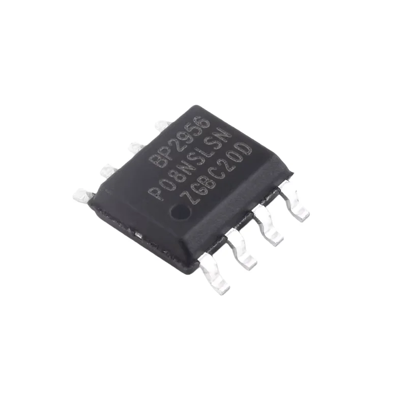 10pcs BPS/Jingfeng Mingyuan BP2956DSN SOP7 LED lighting driver non isolated PWM dimming IC chip