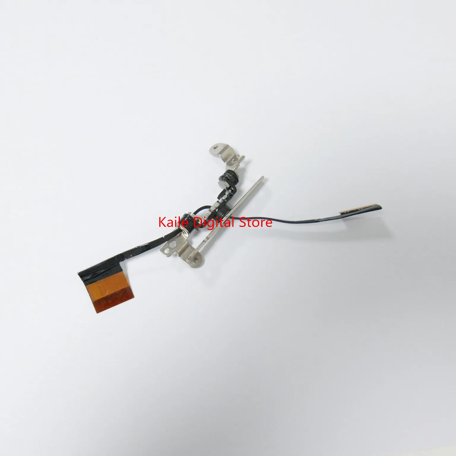 Original LCD Screen Display Flex Cable Rotary Shaft Hinge Unit For Fuji Fujifilm X-S10 XS10 Camera Repair Parts - Image 3