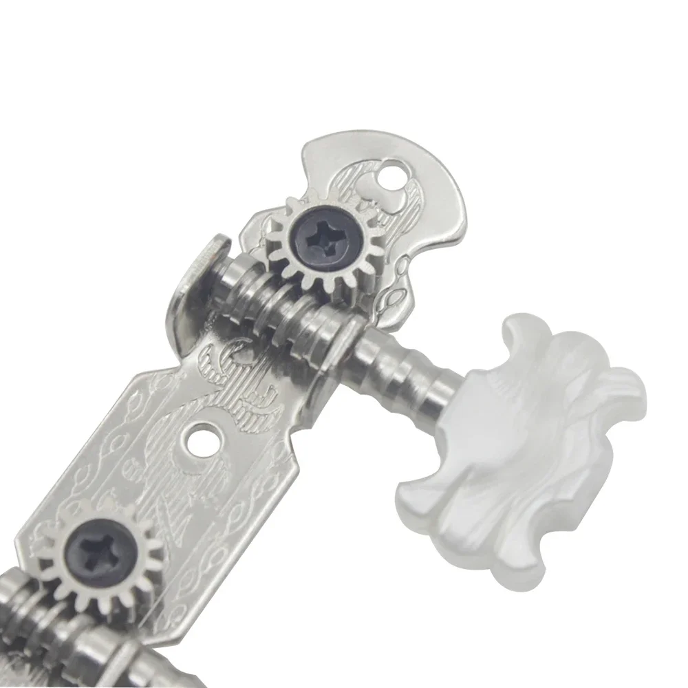 Thumbnail 4 - #8 Top Guitar Tuning Pegs Picks for Every Budget